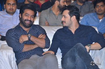 Mr Majnu Movie Pre Release Event Photos